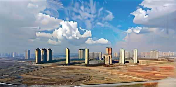 走进十大空城是什么歌(图1)