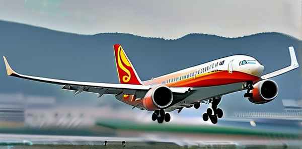 航空云南十大事件是什么(图1)