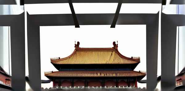 中国十大硬气场面是什么(图1)