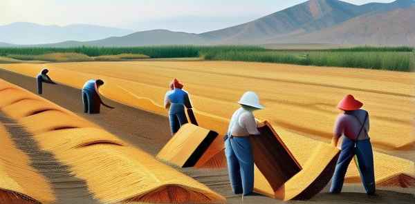 干活的十大特征是什么(图1)