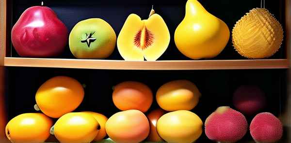 汕头十大特产是什么水果(图1)