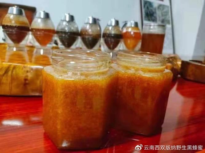 蜂蜜为什么会膨胀溢出?蜂蜜为什么会膨胀溢出还可以吃吗