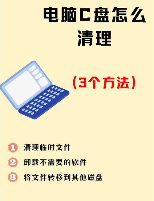 如何彻底清理电脑？为什么要彻底清理？