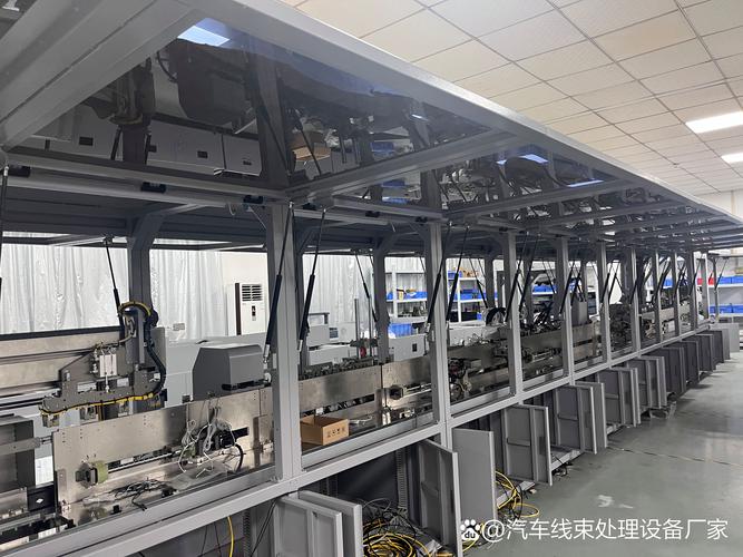 线束厂如何组装电脑屏幕？关键步骤是什么？