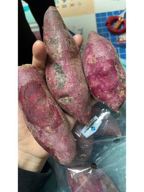 吃了发霉紫薯怎么办小妙招？吃了发霉紫薯怎么办小妙招视频