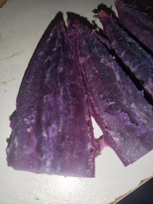 吃了发霉紫薯怎么办小妙招?吃了发霉紫薯怎么办小妙招视频