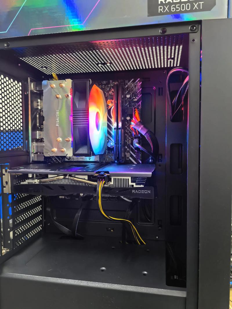 如何用四百块钱组装电脑?这可能吗?