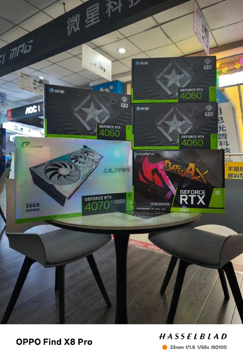 如何去实体店组装电脑?需要注意哪些事项?