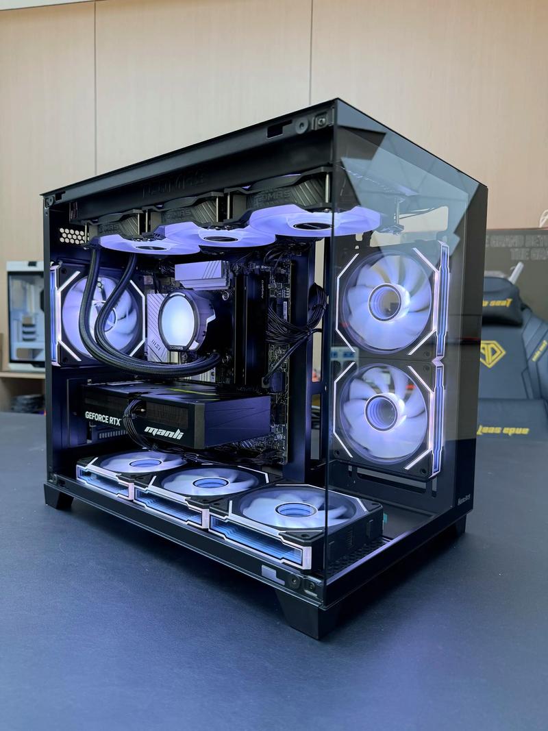 如何搭配散热器?组装电脑散热方案如何选择?