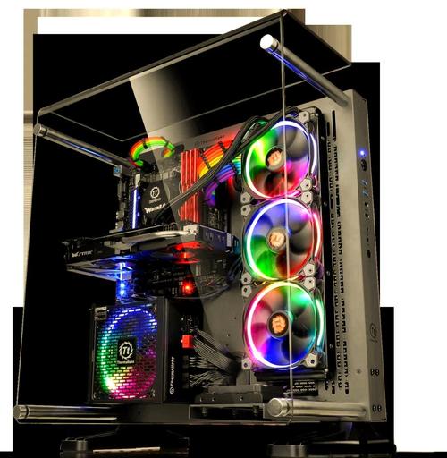 如何搭配散热器?组装电脑散热方案如何选择?