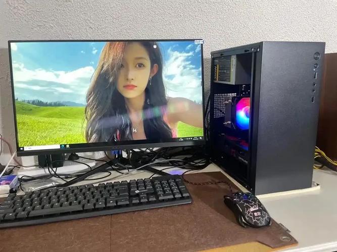 如何自己做电脑组装机器?需要哪些步骤和工具?