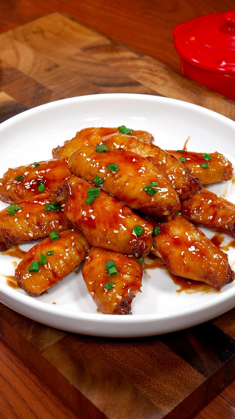 可乐鸡翅的营养价值是什么？可乐鸡翅的营养价值和适宜人群