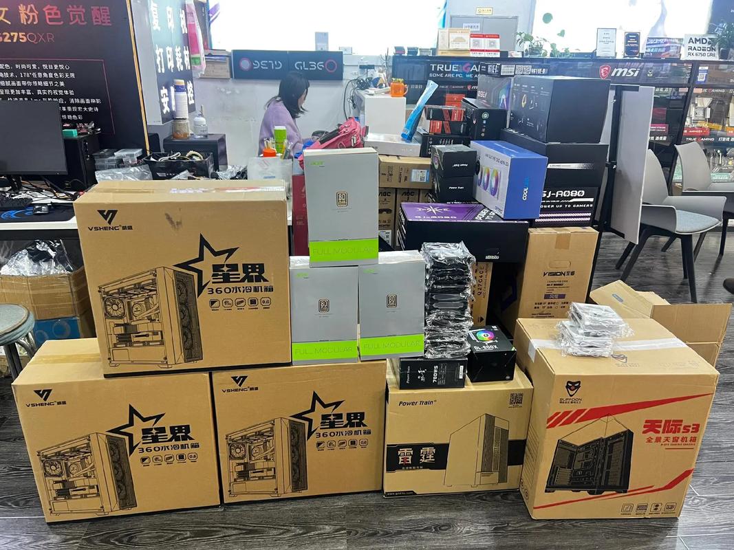 电脑组装机生意如何做?它有哪些成功关键?