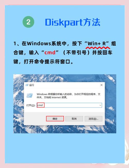 组装电脑如何对硬盘分区？分区步骤有哪些？