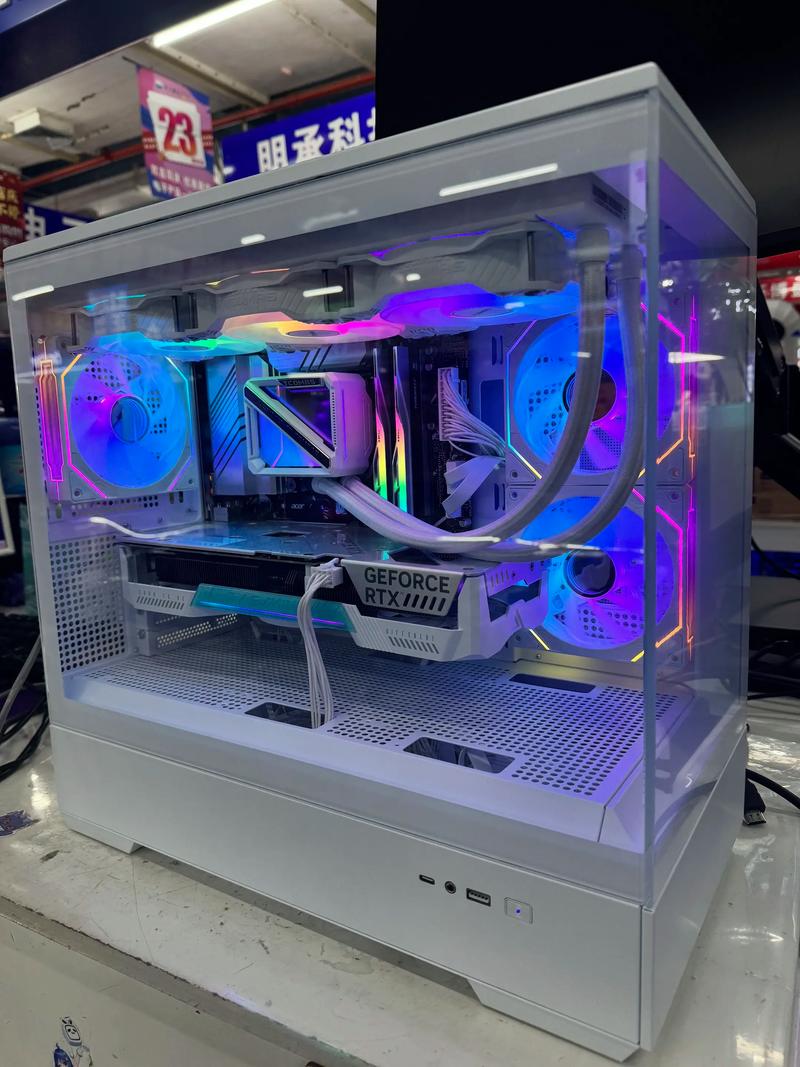 如何转卖二手组装电脑配件？转卖时需要注意什么？