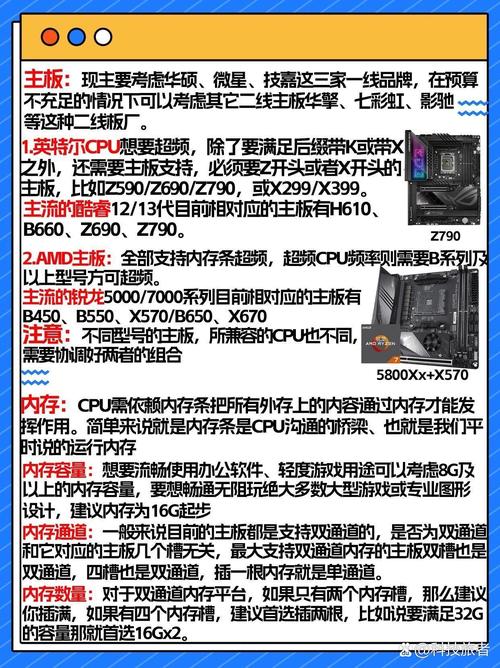 如何用最低价格组装电脑？省钱方法有哪些？