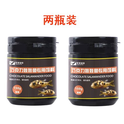 巧克力娃娃吃什么饲料？巧克力娃娃食量大吗