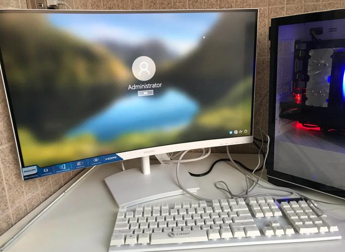 如何组装新电脑?如何4K对齐?