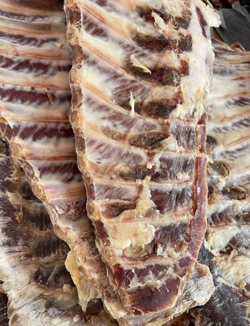 腊排骨腌几天可以挂起来风干？腊排骨腌多久才晾晒