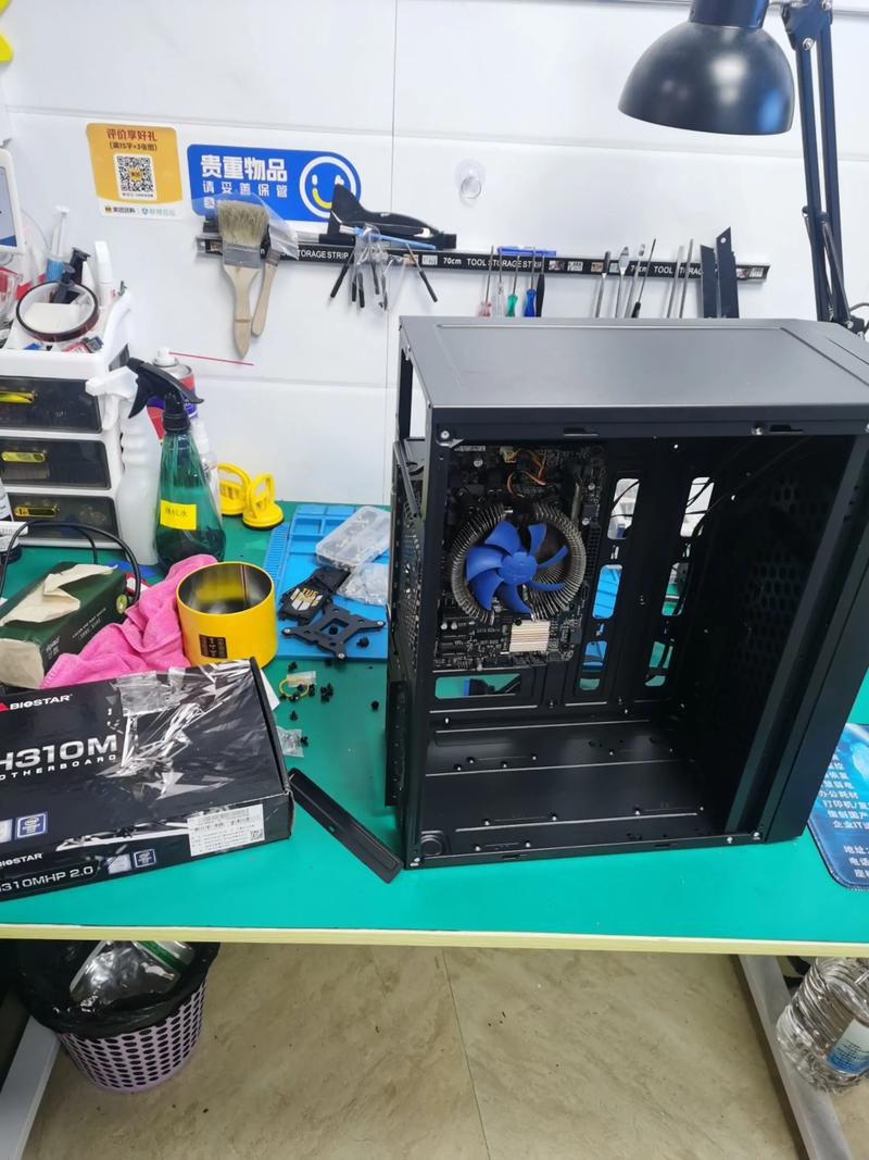 如何看原装还是组装机电脑?辨别方法有哪些?