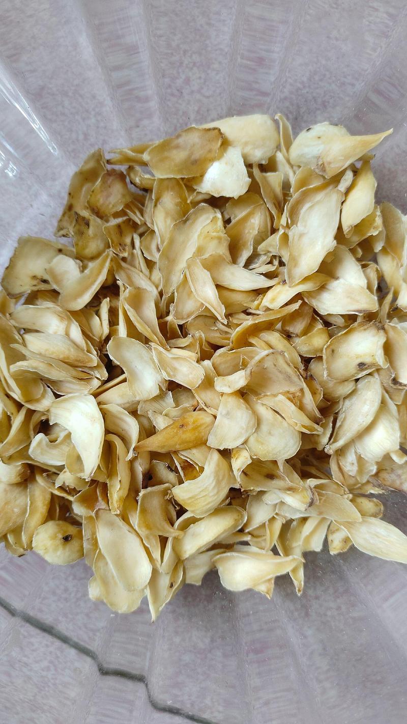 干百合煮不烂什么原因?干百合煮不烂什么原因造成的