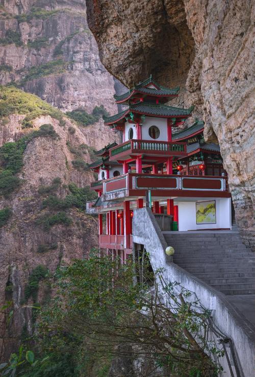 平和县旅游必去十大景点?平和县旅游景区