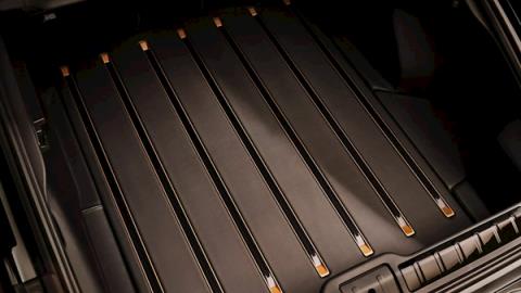 绝世孤品！保时捷发布PanameraTurbo定制版：中东富豪买下了(图12)