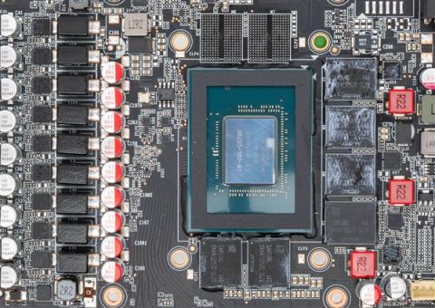 NVIDIAGPU＋显存不再捆绑强卖！显卡价格生死难料(图2)