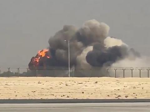 印方回应航展坠毁“光辉”战机：只是意外 没任何问题 其安全记录堪称全球最佳