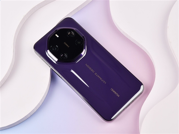 华为Mate 80 RS非凡大师上手：一部细节体验拉满的大师旗舰