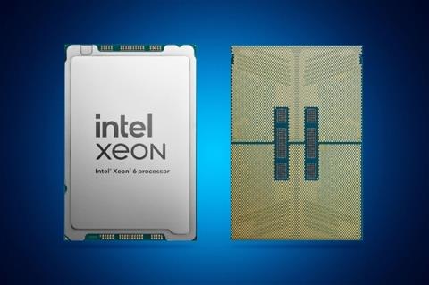 Intel至强696X大战AMD！64核心 4.6GHz、336MB三级缓存(图4)