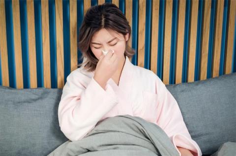 流感高发 这些科学防护知识要掌握