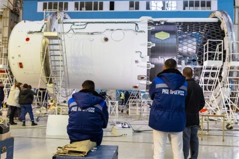 一级发动机完全国产、一台顶三台猛禽3！俄罗斯联盟5号火箭下月首飞(图2)