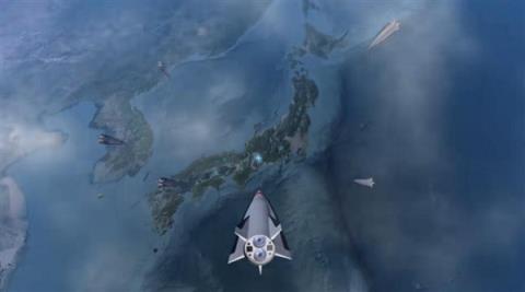 飞行速度5-7马赫！四川一民企造出高超音速导弹 仅70万元：官方回应基本型已量产