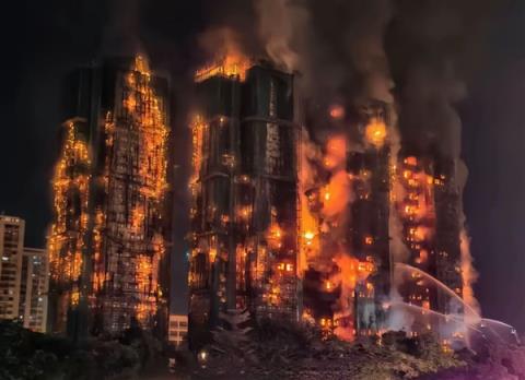 火灾面前 大多数人的这种“逃生误区”太耽误事了(图3)