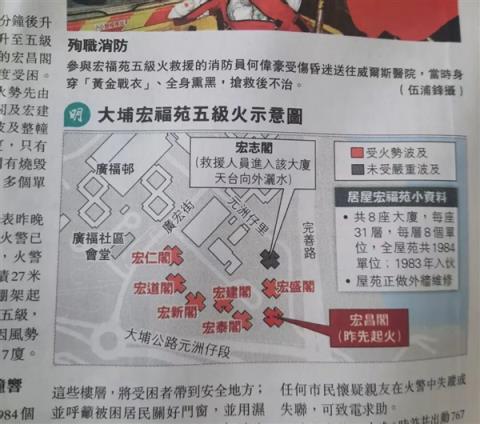 火灾背后 夺命竹棚?(图10)