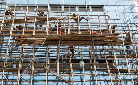 火灾背后 夺命竹棚?(图11)