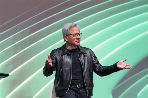 台积电高管携机密投奔Intel：黄仁勋回应NVIDIA保密措施！