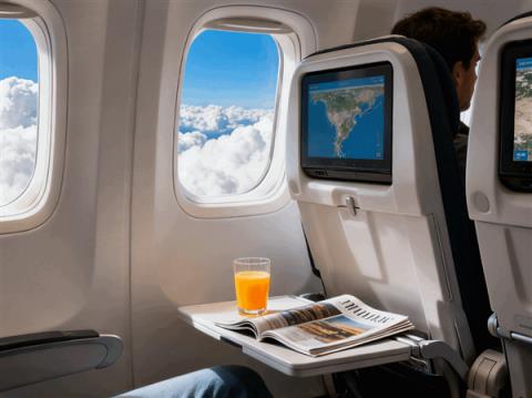 12月5日后坐飞机更贵了！机票燃油附加费翻倍收取