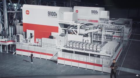 雷军称所有产业都值得AI再做一遍!小米汽车工厂AI检测效率是人工10倍(图2)