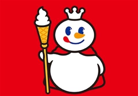 蜜雪冰城在部分城市试点早餐:均价5元 涵盖五红奶等数款产品(图2)