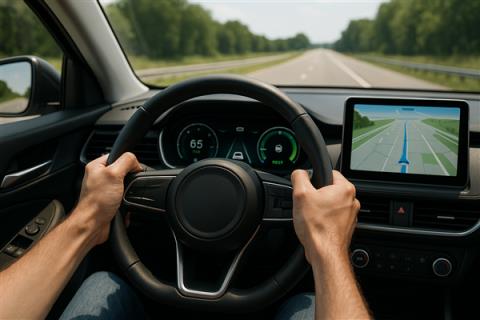 面包车核载7人实载23人严重超员 司机扣光12分还被拘