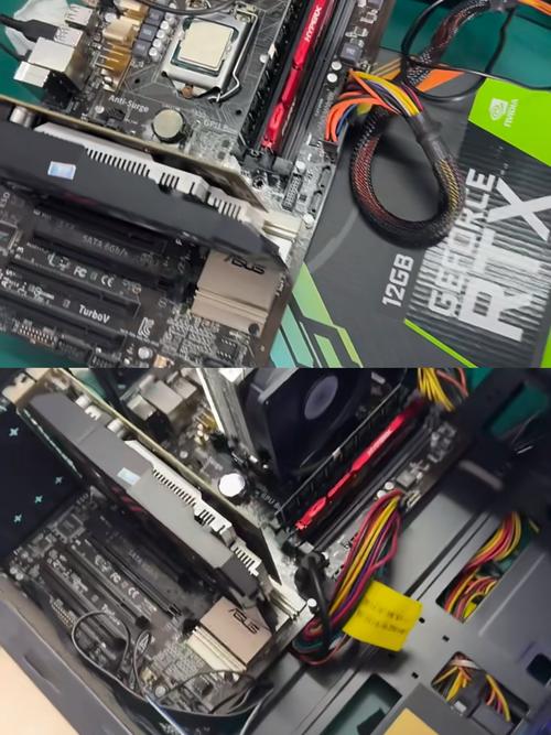 如何组装一台超强电脑?你需要哪些关键组件?