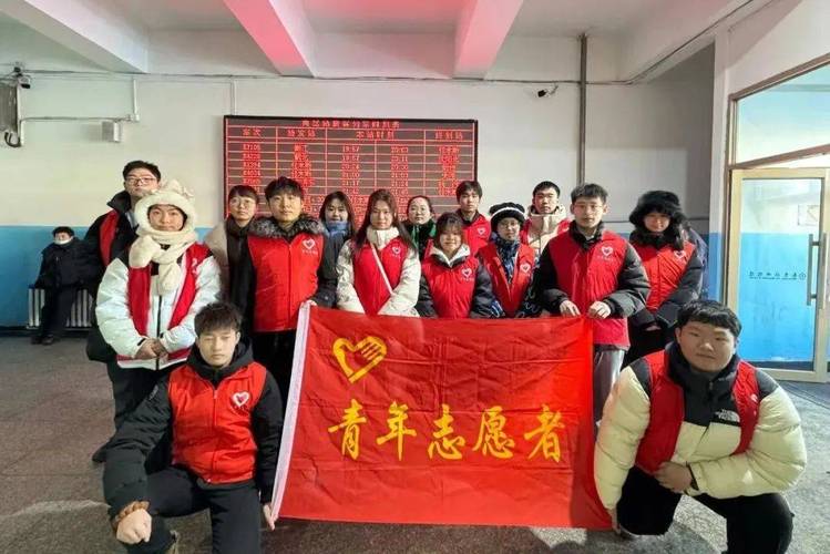 青年志愿者必须去吗?青年志愿者必须去吗现在