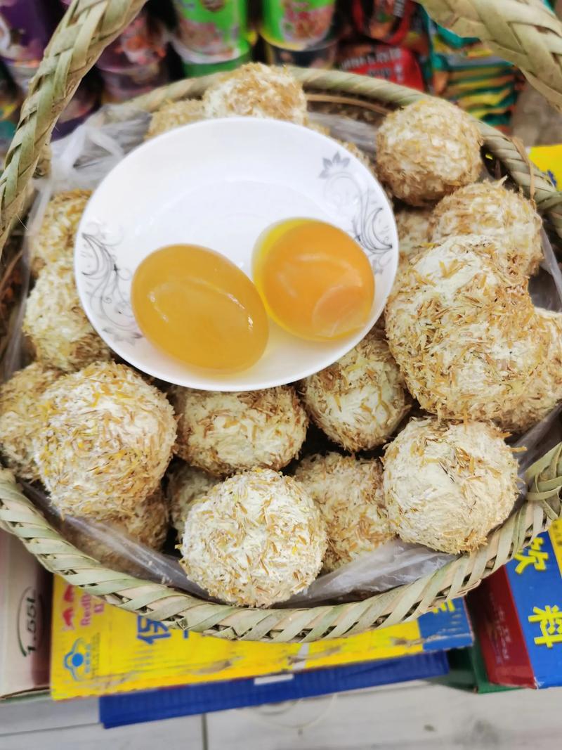 皮蛋是什么制作的?皮蛋是由什么做成的