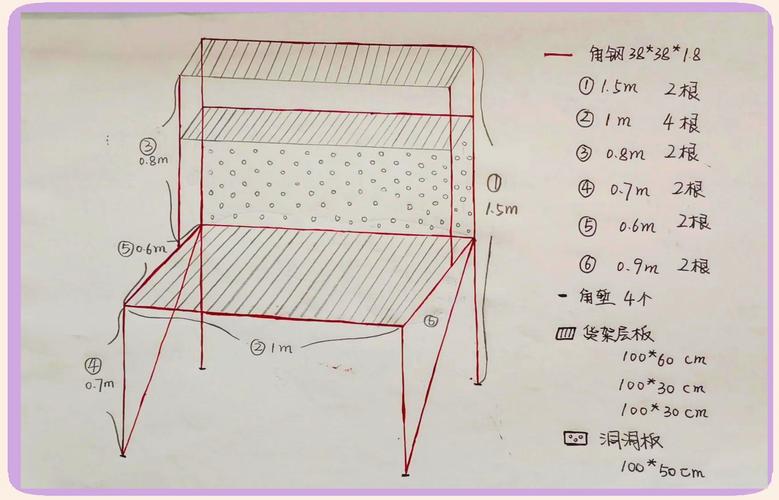 如何组装家用电脑桌?需要哪些工具?