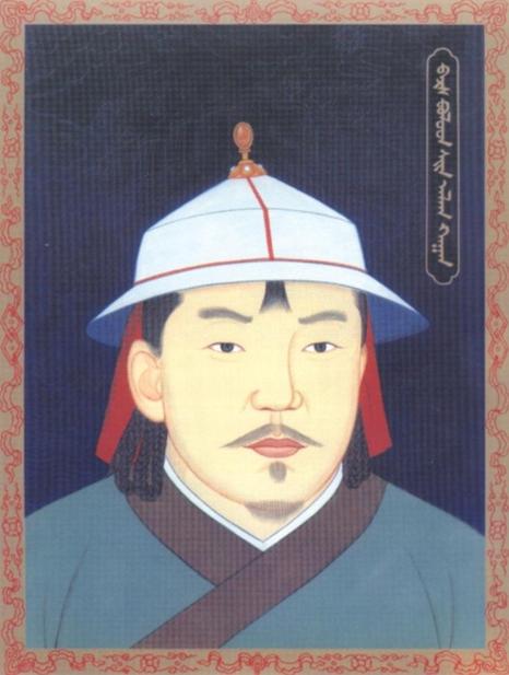 清朝博果尔是谁的儿子?博果尔是什么意思