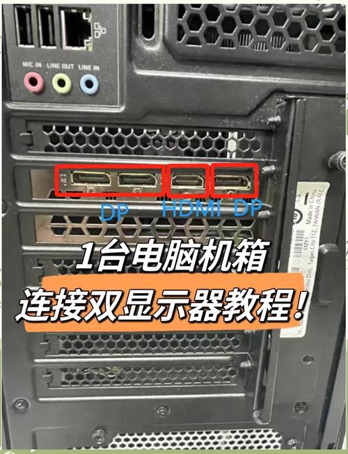 组装电脑该如何配显示器?又该注意哪些方面?