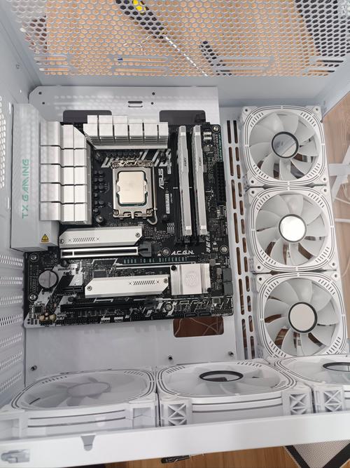 如何花1k组装电脑主机？性能如何？