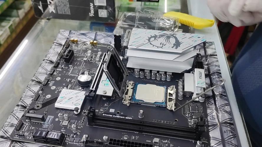 如何组装一台小猴子电脑？需要准备什么？